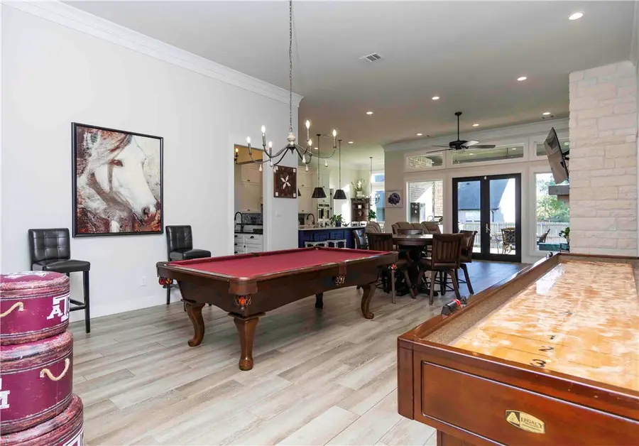 2047 Pebble Bend Drive, College Station, TX 77845 - Image #2