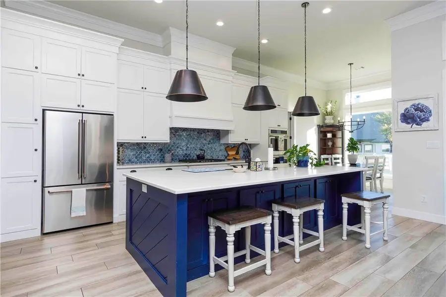 2047 Pebble Bend Drive, College Station, TX 77845 - Image #3