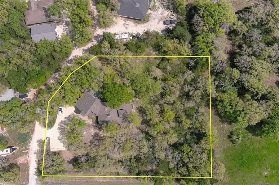 8010 Perry Lane, College Station, TX 77845 - #2