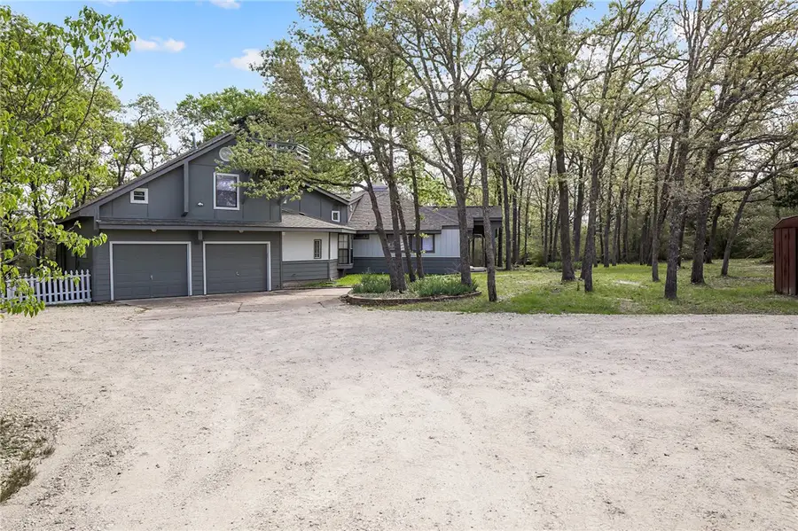 8010 Perry Lane, College Station, TX 77845 - #3