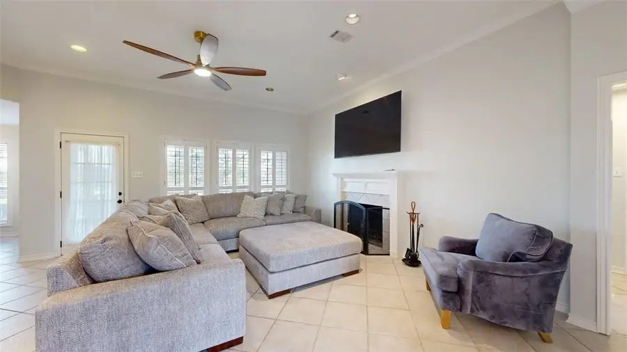 1803 Fernhaven Circle, College Station, TX 77840 - #2