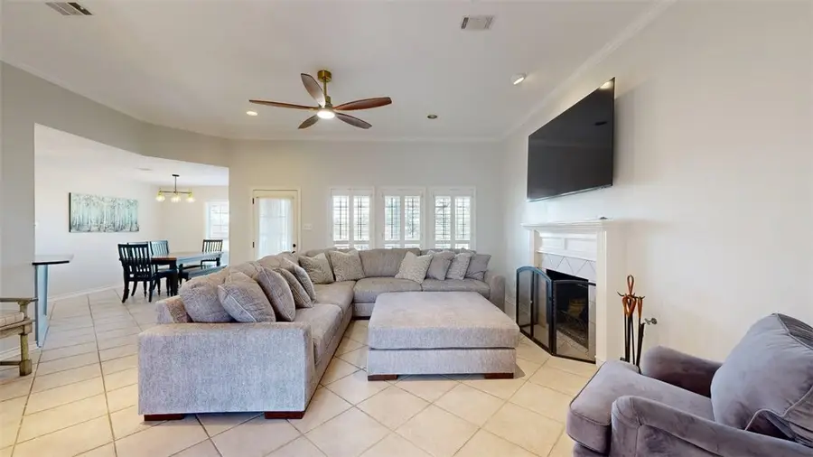 1803 Fernhaven Circle, College Station, TX 77840 - #3