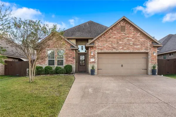 4274 Rock Bend Drive, College Station, TX 77845