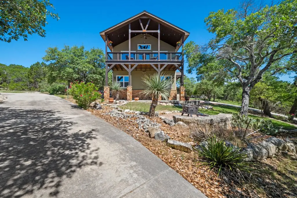 2038 Owl, Canyon Lake, TX 78133 - #1