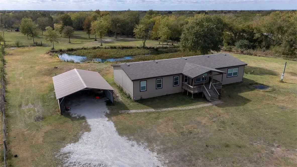 7155 County Road 108, Iola, TX 77861 - Image #1