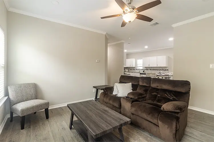 803 Hall St Street, Bryan, TX 77803 - #2