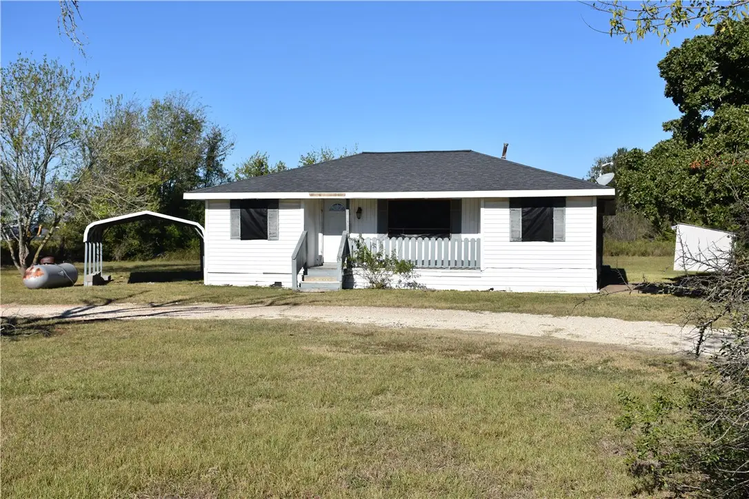 3601 Owen Street, Bryan, TX 77808 - Image #1