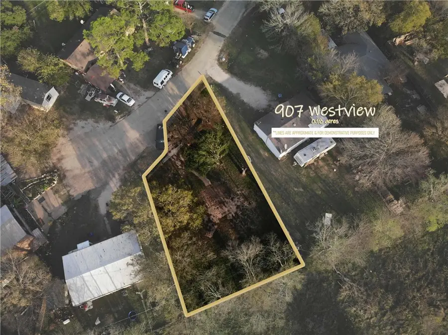 907 Westview, Caldwell, TX 77836 - Image #2