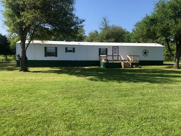 6118 E Fm 979 E, Franklin, TX 77856