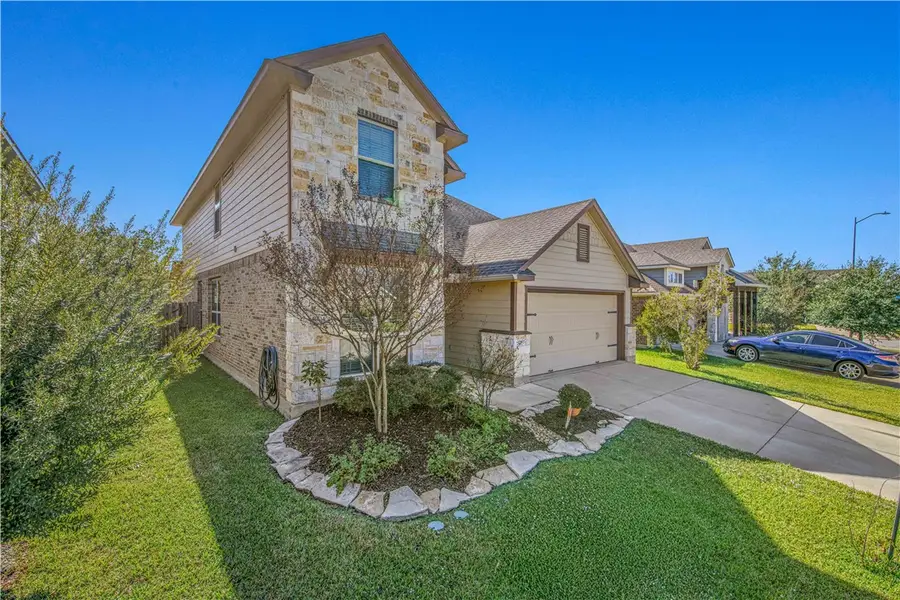 4004 Alford Street, College Station, TX 77845 - Image #2