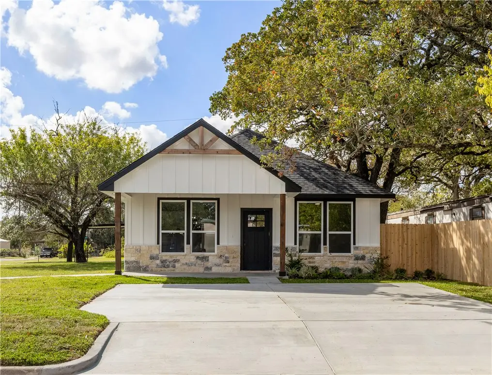 2903 Woodknoll Drive, Bryan, TX 77803 - #1