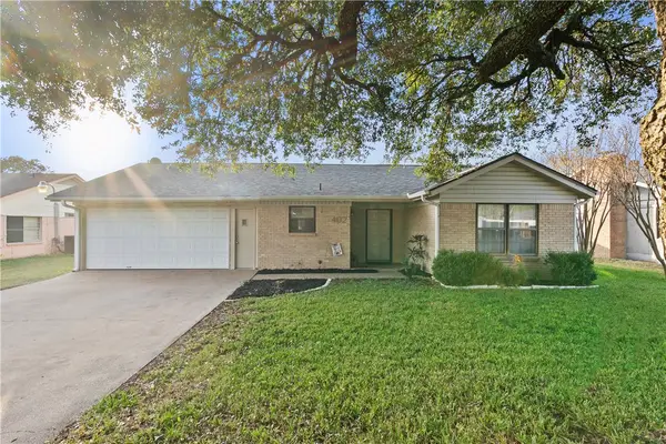 402 June Street, Bryan, TX 77802