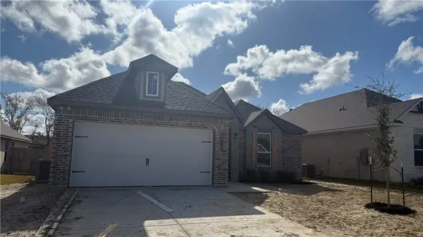 4818 Native Tree Lane, Bryan, TX 77845