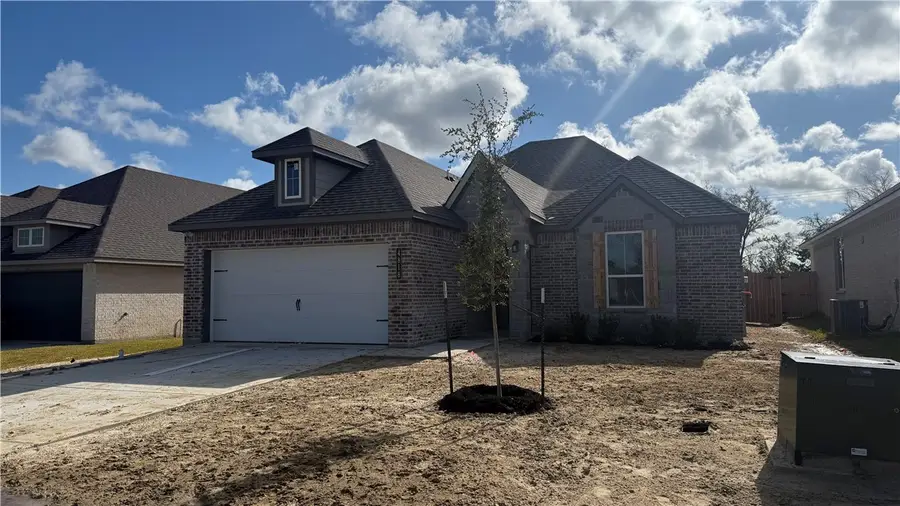 4818 Native Tree Lane, Bryan, TX 77845 - Image #3