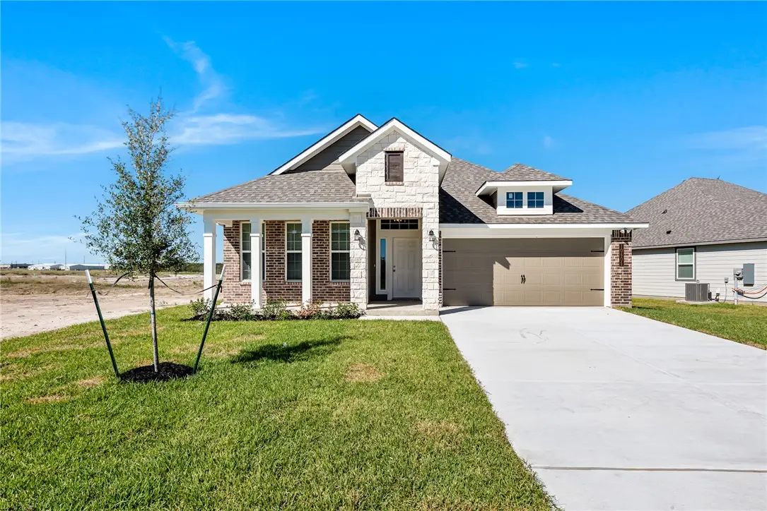 10606 Burgundy Berry Way, Bryan, TX 77845 - Image #1