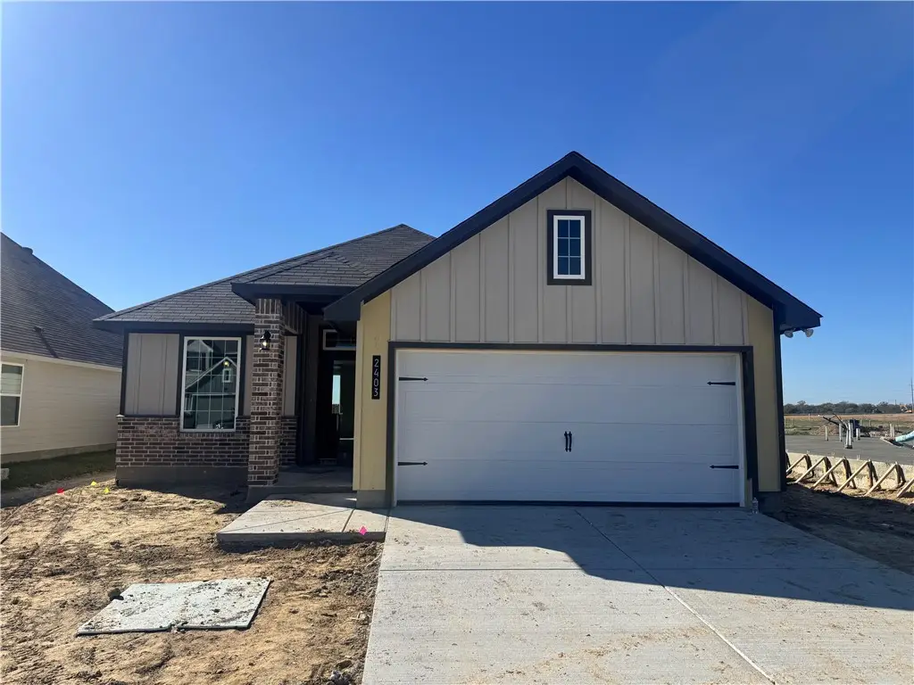 2403 Rooke Road, Bryan, TX 77807 - Image #1