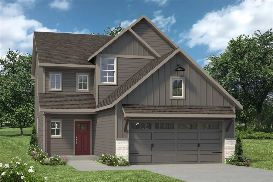 15296 Still Water Meadow Loop, College Station, TX 77845 - Image #2