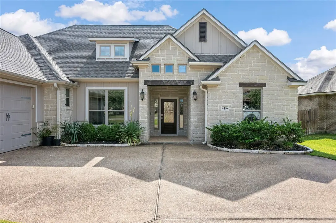 4406 Norwich Drive, College Station, TX 77845 - Image #1