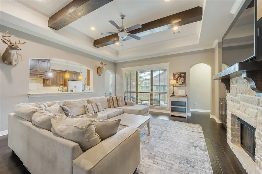 4406 Norwich Drive, College Station, TX 77845 - Image #3