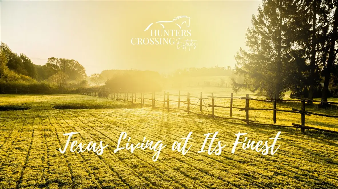 6477 Garhole View Lane, Bryan, TX 77808 - #1