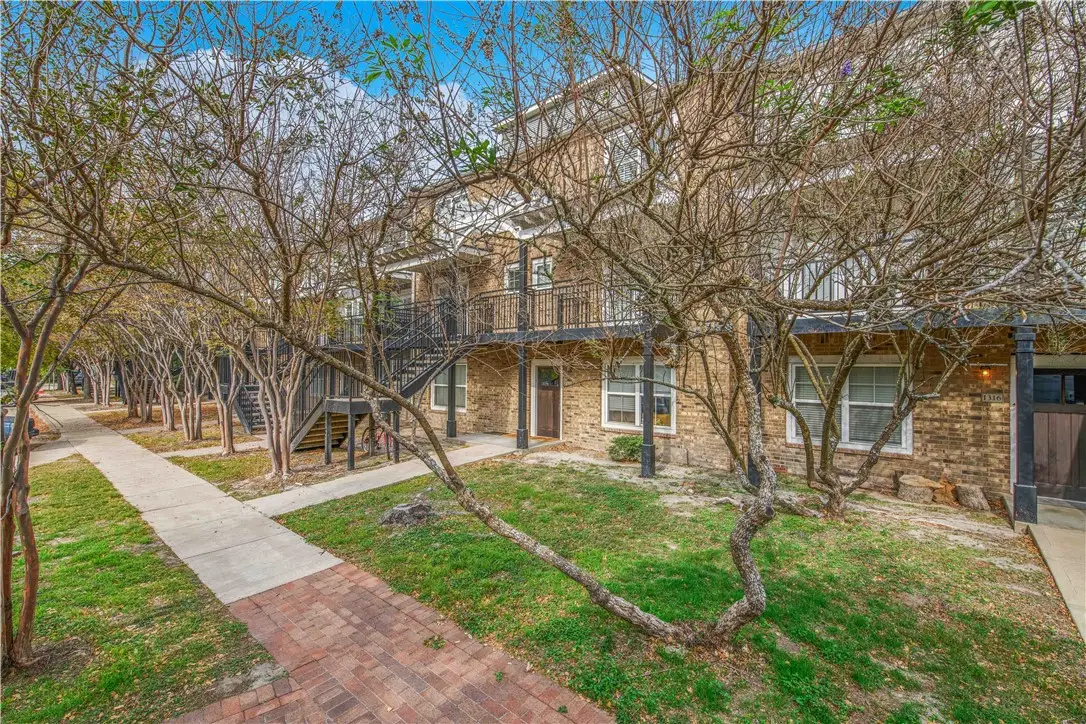 1725 Harvey Mitchell Parkway S #1328, College Station, TX 77840 - Image #1