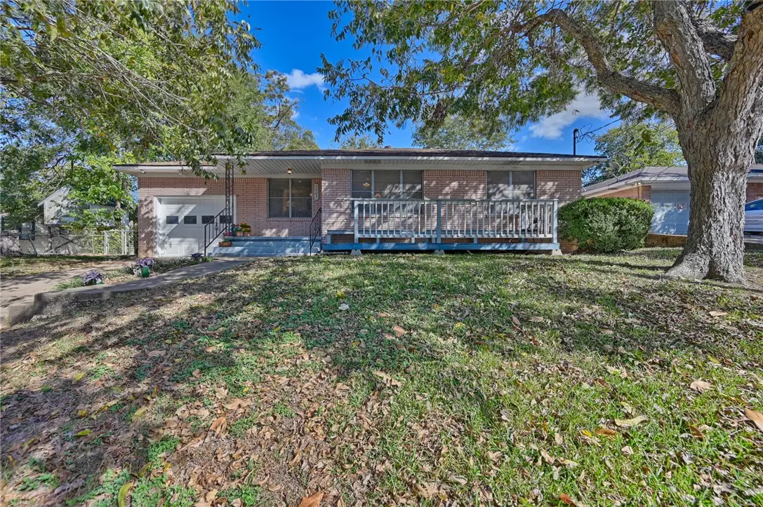 1703 S Day Street, Brenham, TX 77833 - #1