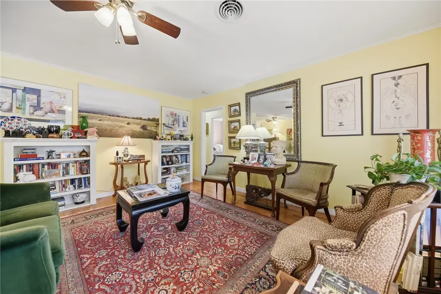 1703 S Day Street, Brenham, TX 77833 - #3