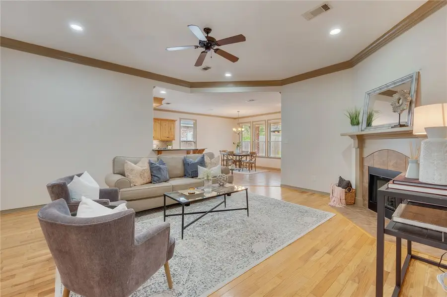 8427 Alison Avenue, College Station, TX 77845 - Image #3