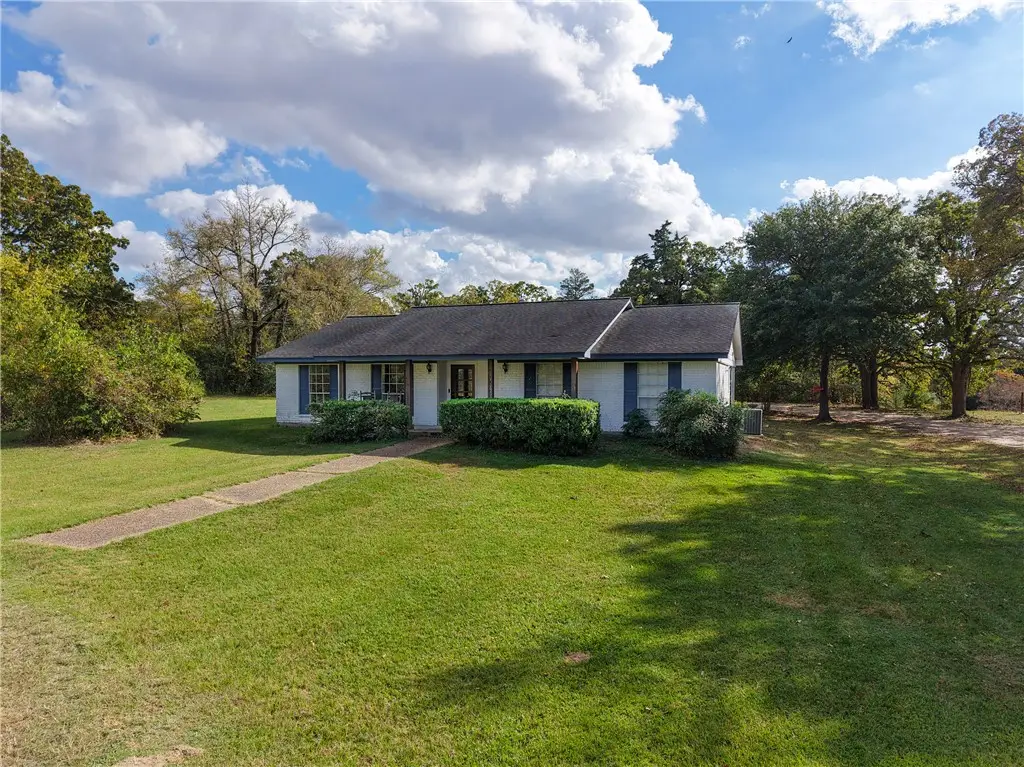 15290 State Highway 30, Anderson, TX 77830 - #1