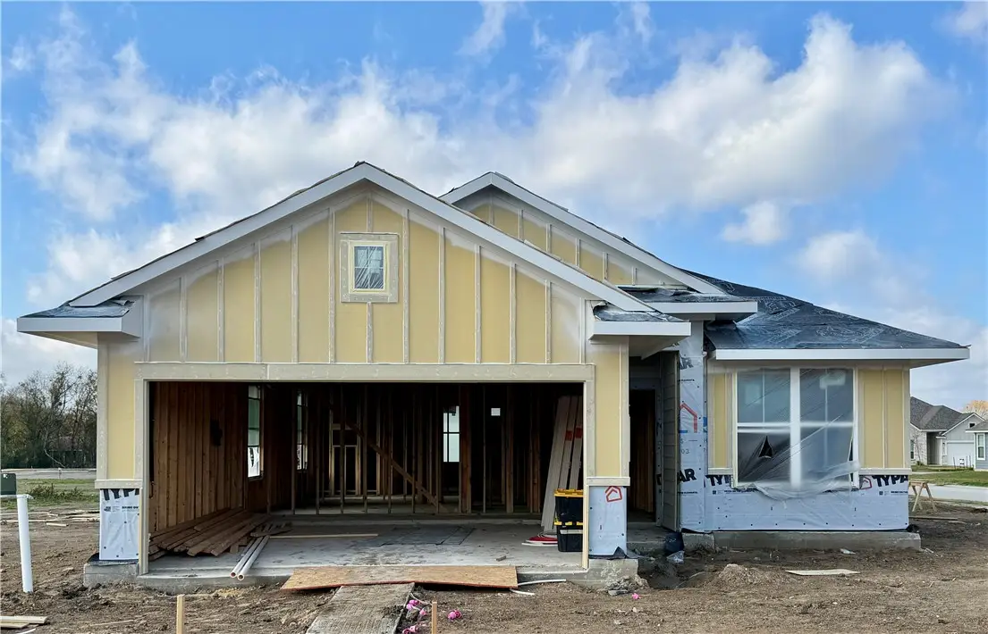 2799 Buccaneer Trail, Bryan, TX 77803 - Image #1