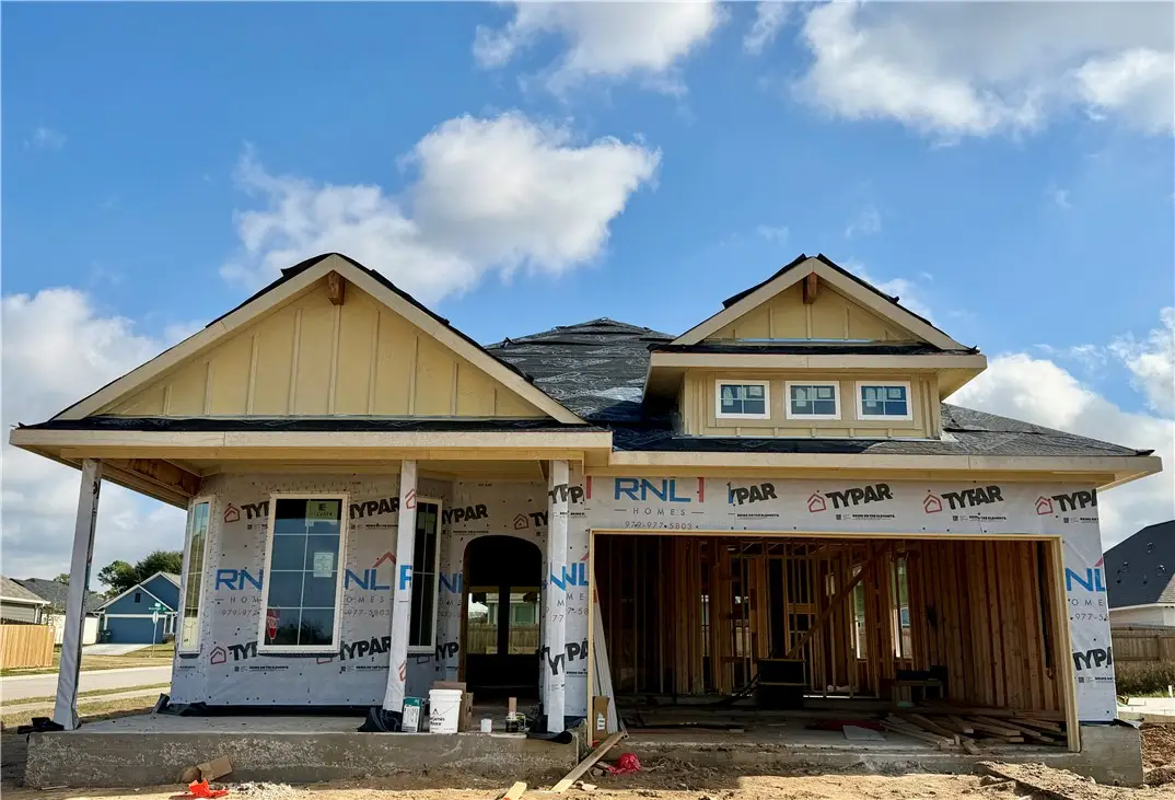 2798 Buccaneer Trail, Bryan, TX 77803 - Image #1