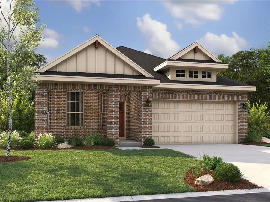 2798 Buccaneer Trail, Bryan, TX 77803 - Image #2