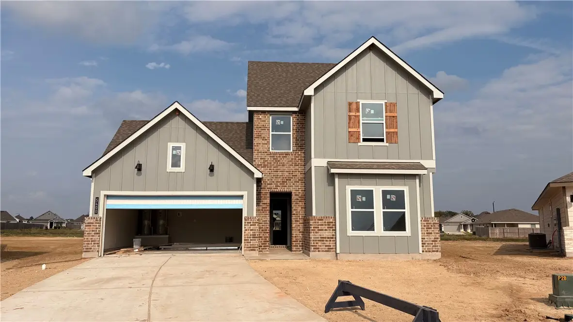 5400 Bear Run, Bryan, TX 77803 - Image #1