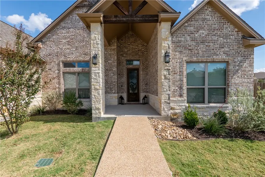 3206 Rose Hill Lane, Bryan, TX 77808 - Image #2