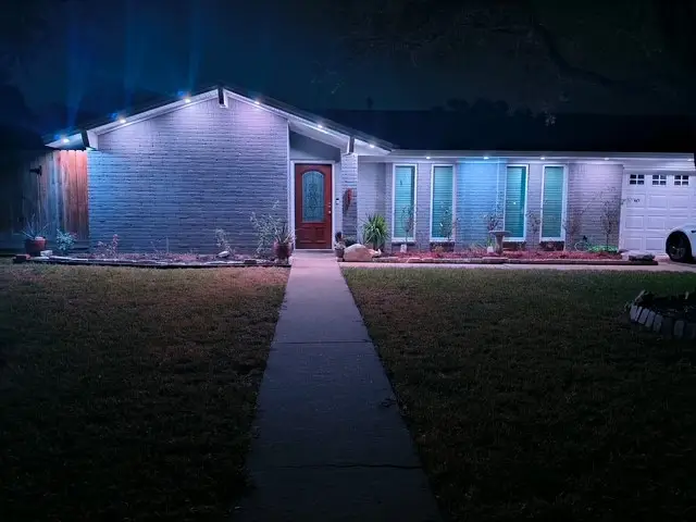 1817 Laura Lane, College Station, TX 77840 - #1