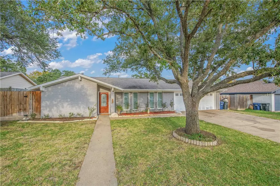 1817 Laura Lane, College Station, TX 77840 - #2