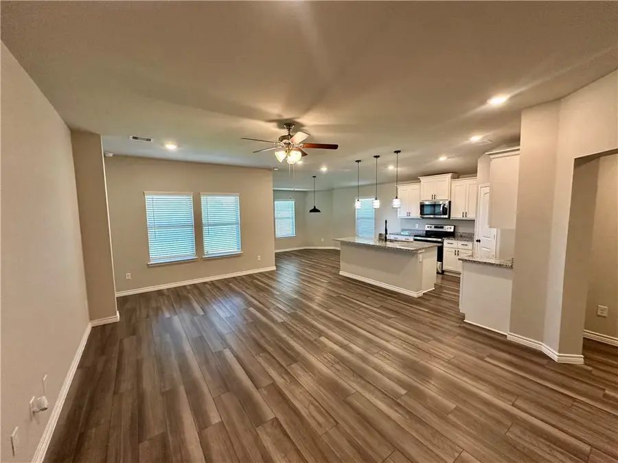 2110 Chief Street, Bryan, TX 77807 - #3