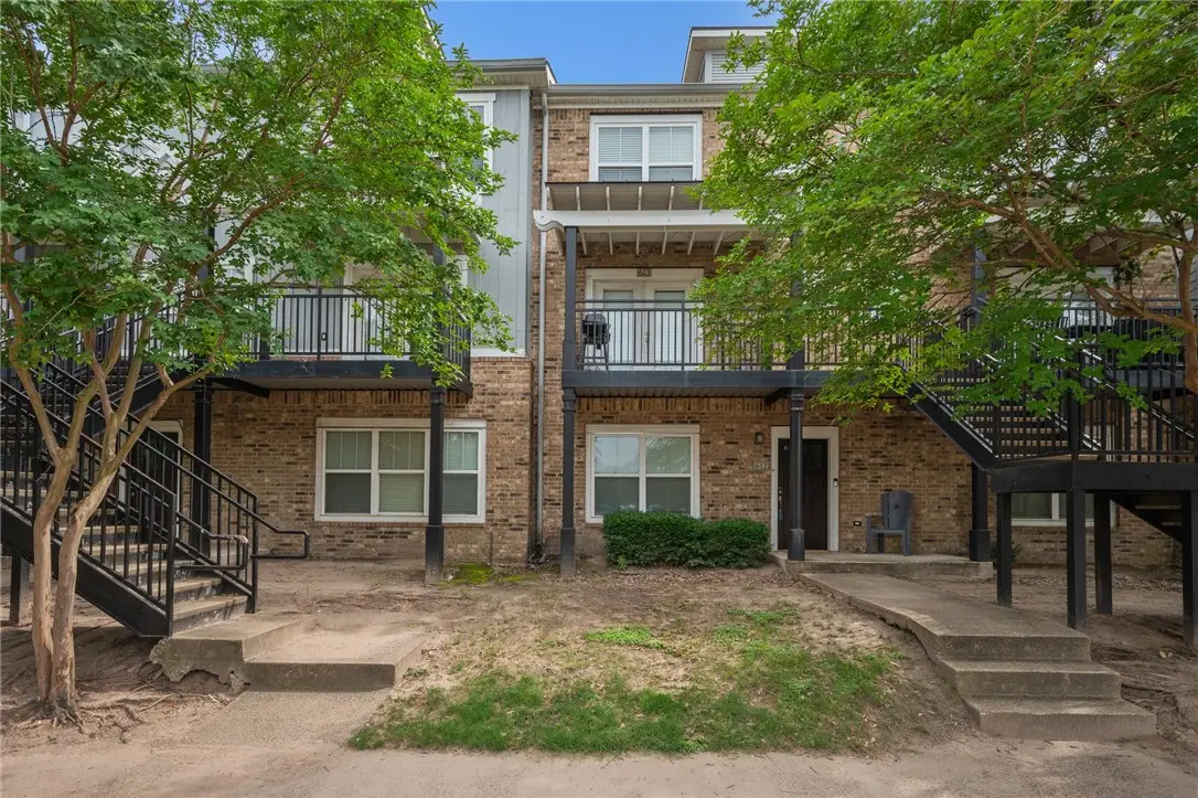 1725 Harvey Mitchell #612, College Station, TX 77840 - Image #1