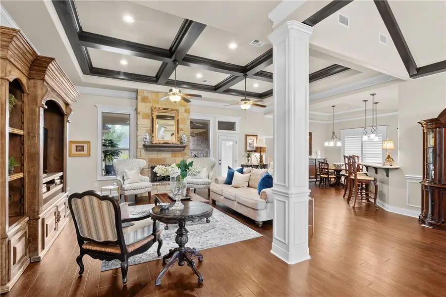 2015 Lola Lane, Bryan, TX 77807 - Image #3