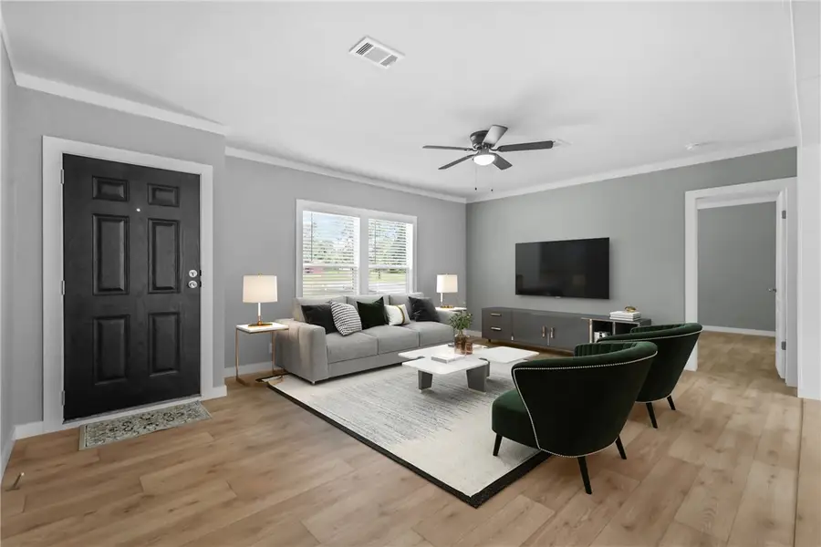 12796 South Fork Road, Iola, TX 77861 - Image #3