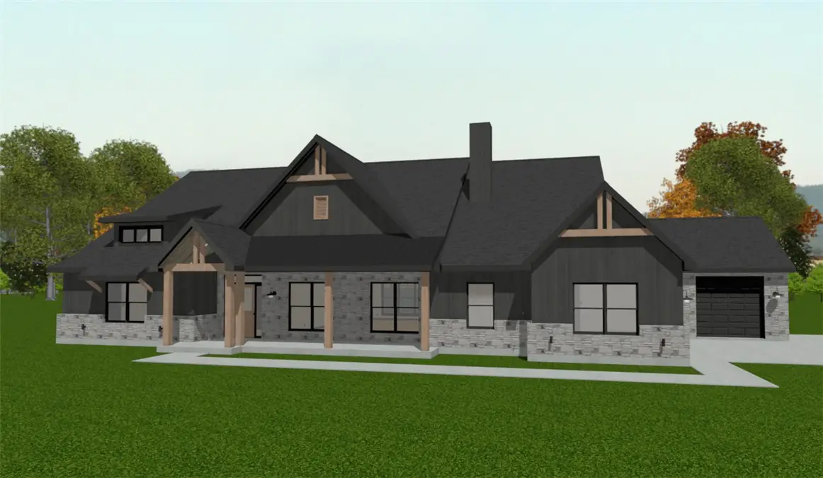 5403 Woodland Park Drive, College Station, TX 77845 - Image #1