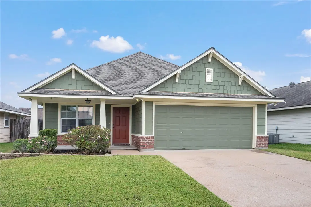 1064 Windmeadows Drive, College Station, TX 77845 - Image #1