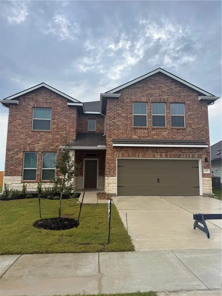 1207 Canton Drive, College Station, TX 77845 - #1