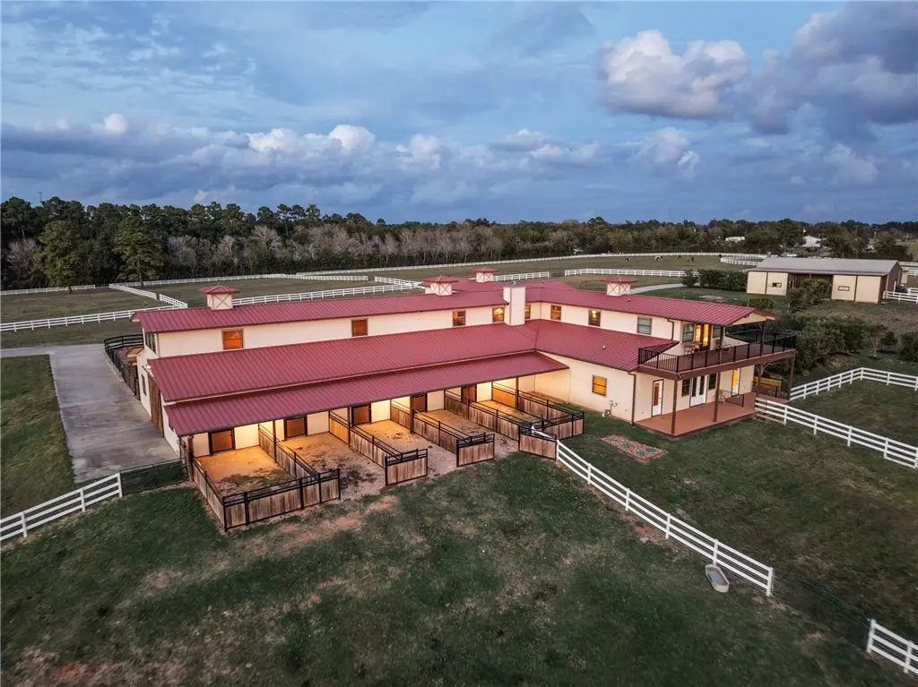 23981 Old Dobbin Plantersville, Montgomery, TX 77316 - #1