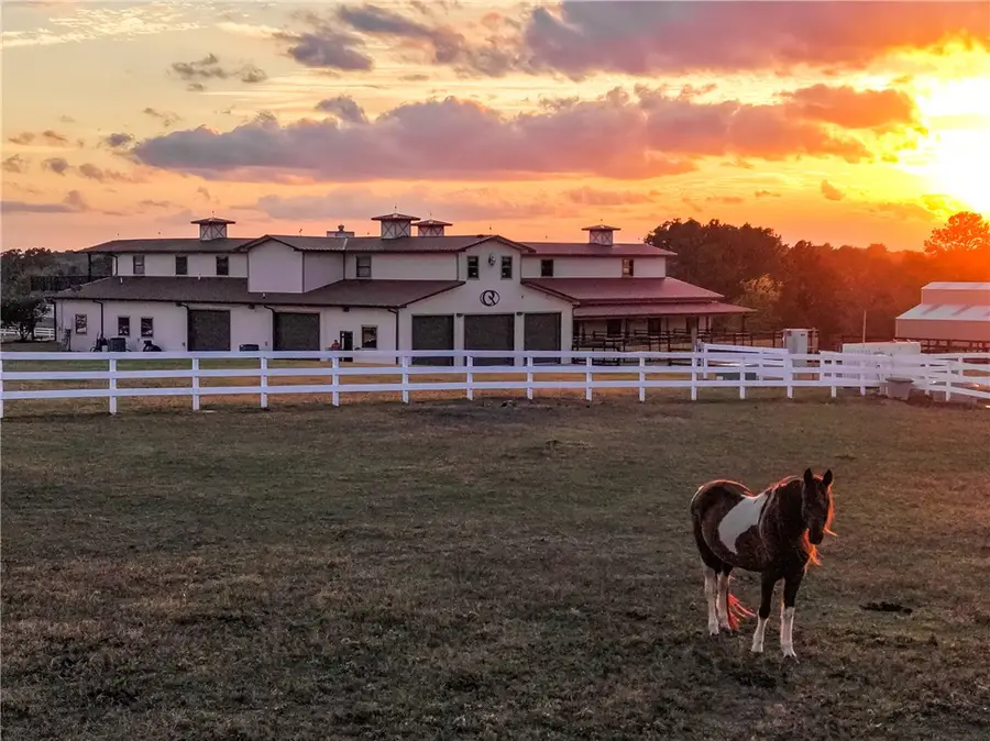 23981 Old Dobbin Plantersville, Montgomery, TX 77316 - #2