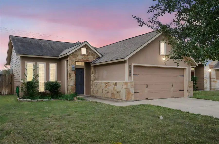 2900 Silver Oak Drive, College Station, TX 77845 - #2