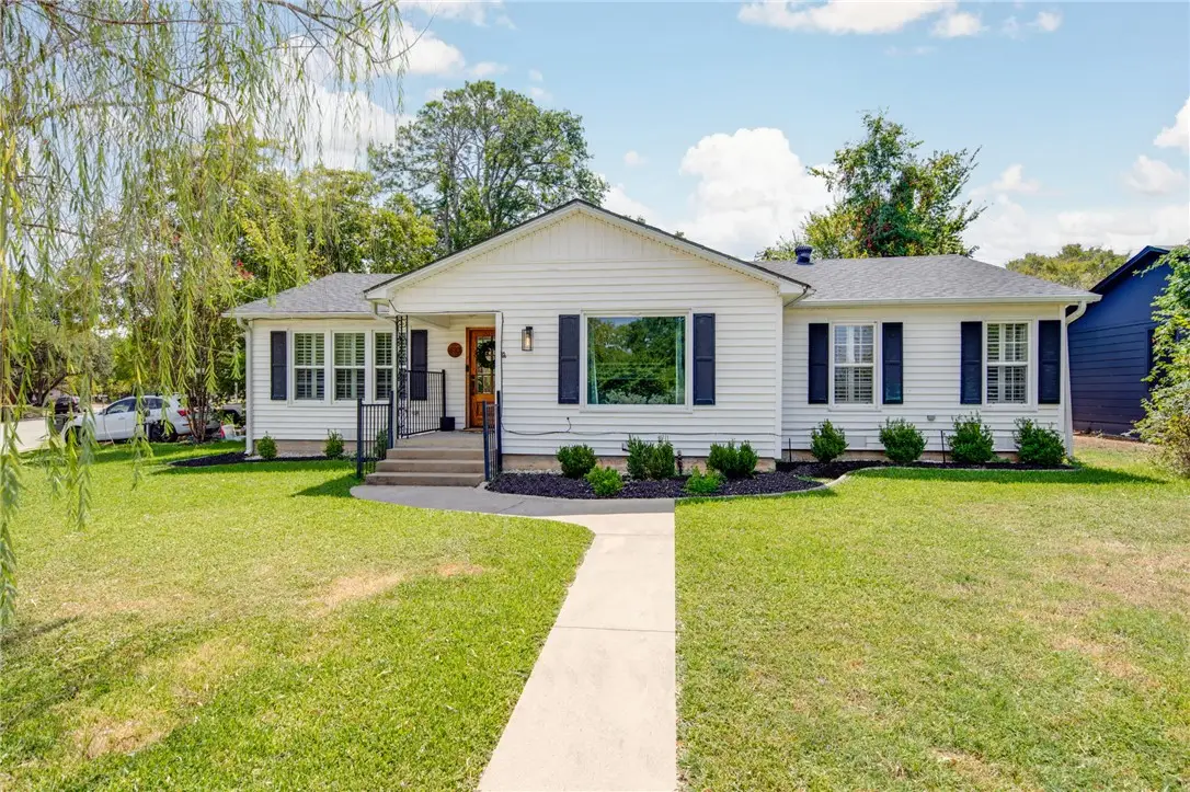 833 Enfield Street, Bryan, TX 77802 - Image #1