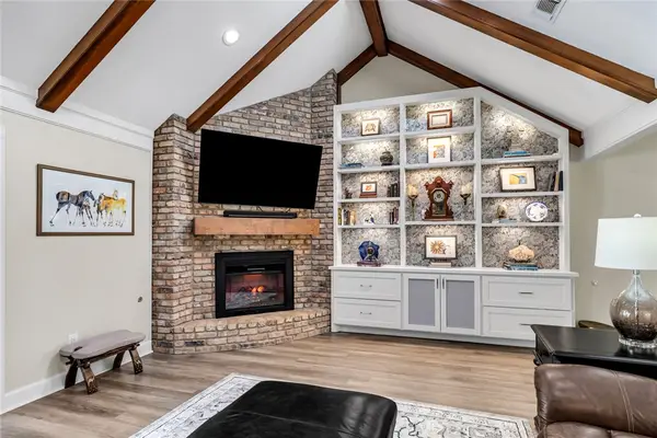 3005 Camelot Drive Nw, Bryan, TX 77802