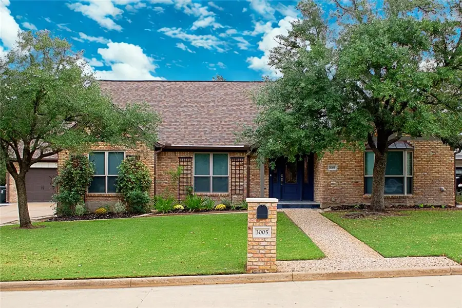 3005 Camelot Drive Nw, Bryan, TX 77802 - Image #2
