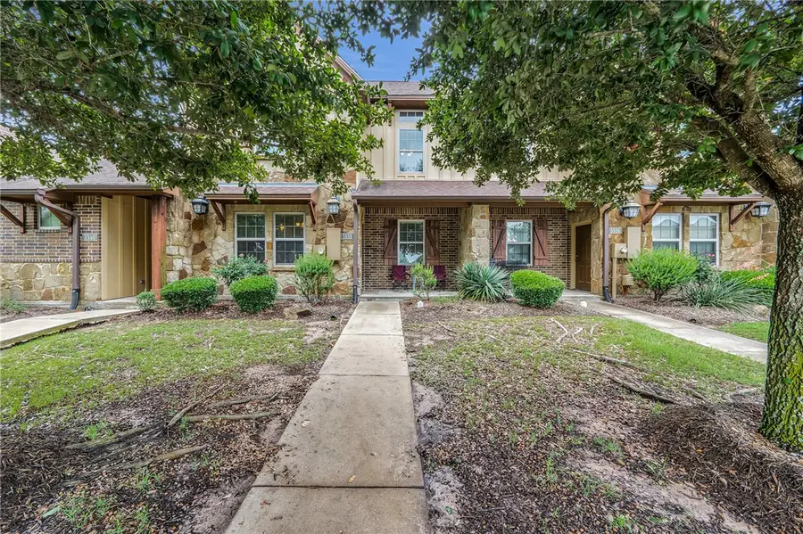 3338 Cullen Trail, College Station, TX 77845 - Image #2